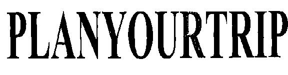 Planyourtrip (device) Device mark 2297992 Trademark