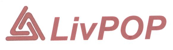 Livpop Device mark 2288195 Trademark