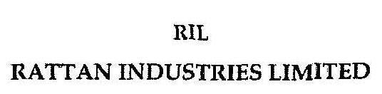 Ril Rattan Industries Limited (device) Device mark 2182883 Trademark