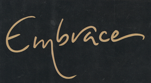 Embrace Device mark 1776626 Trademark