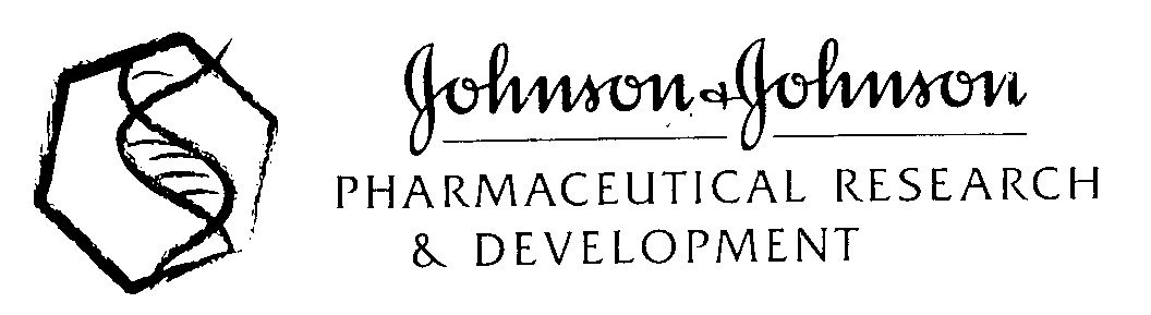 Johnson & Johnson Pharmaceutical Research & Development Device mark 1189198 Trademark