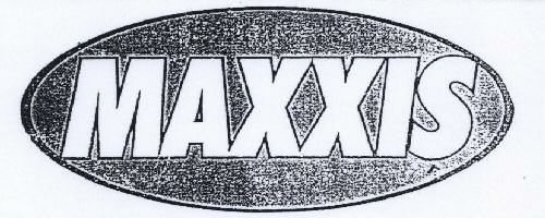 Maxxis With Device Device mark 1702526 Trademark