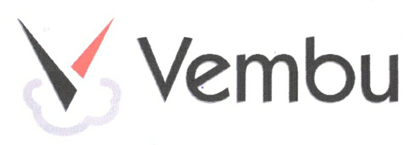 V Vembu Device mark 2372400 Trademark