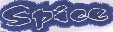 Spice (label) Device mark 2131623 Trademark