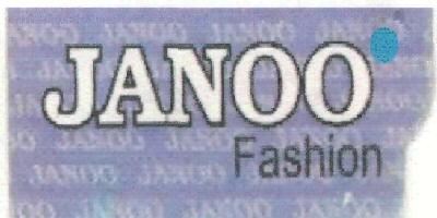 Janoo Fashion (device) Device mark 2341619 Trademark