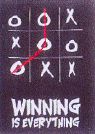 Winning (label) Device mark 1525992 Trademark
