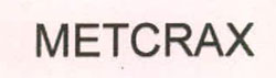 Metcrax Device mark 2540922 Trademark