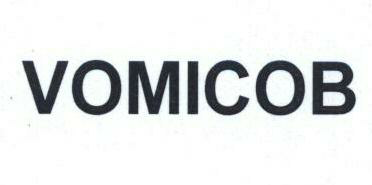 Vomicob Device mark 1703607 Trademark