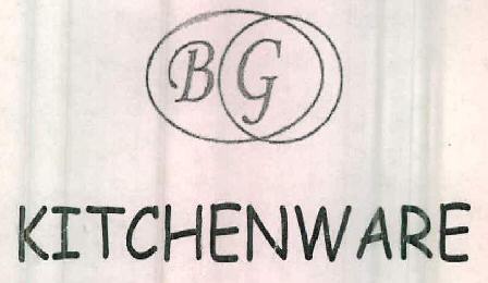 Bg Kitchenware Device mark 2390100 Trademark