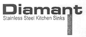 Diamant Device mark 2863301 Trademark