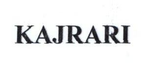 Kajrari Device mark 1631860 Trademark