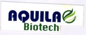 Aquila Biotec Device mark 1880684 Trademark