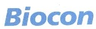 Biocon Device mark 1193703 Trademark