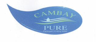 Cambay Pure Device mark 1963856 Trademark