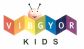 Vibgyor Kids (label) Device mark 1554708 Trademark