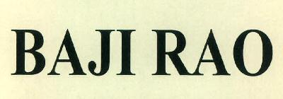Baji Rao Device mark 2693680 Trademark