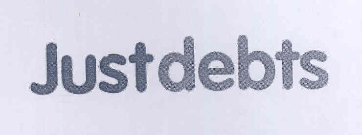 Justdebts Device mark 1693006 Trademark
