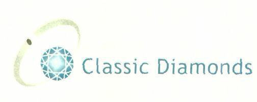 Classic Diamonds ( Label) Device mark 1411279 Trademark