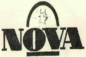 Nova Device mark 566187 Trademark