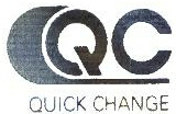 Qc Quick Change Device mark 1620019 Trademark