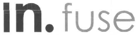 In. Fuse (heavy Letters) Device mark 1408044 Trademark