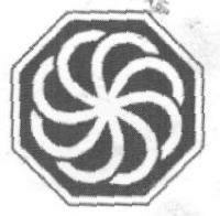 (logo) Device mark 1656919 Trademark