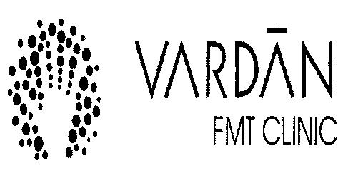 Vardan Fmt Clinic (logo) Device mark 2184321 Trademark