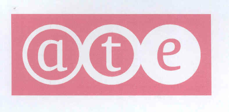 Ate (label) Device mark 1686602 Trademark