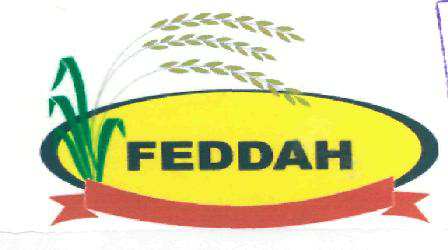 Feddah (label) Device mark 2166630 Trademark