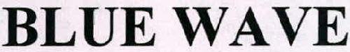 Blue Wave Device mark 2312646 Trademark