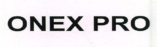 Onex Pro Device mark 2526641 Trademark