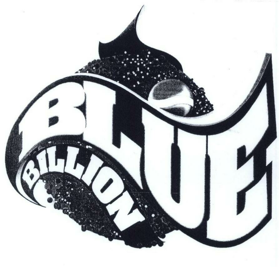 Blue Billion Device mark 1521683 Trademark