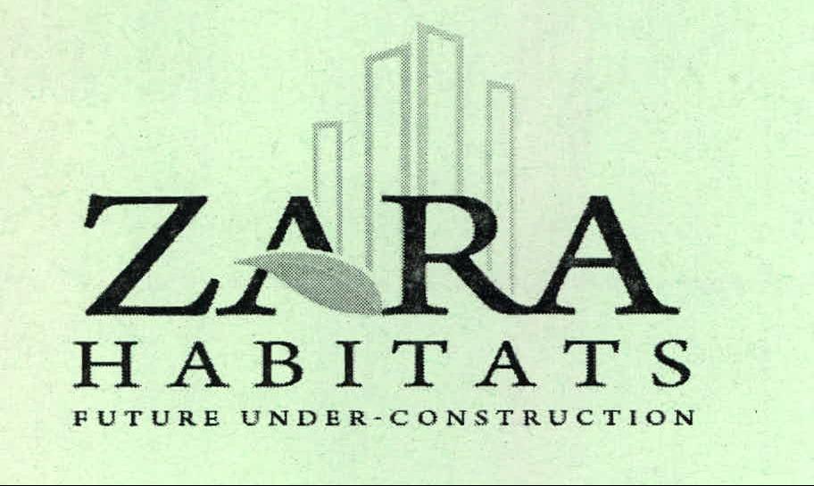 Zara Habitats Device mark 2154384 Trademark