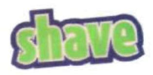 Shave Device mark 2016256 Trademark