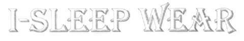 I-sleep Wear (device) Device mark 1620359 Trademark
