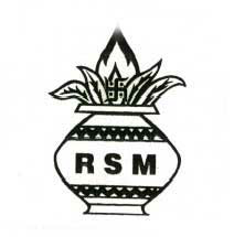 Rsm (device Of Pot) (label) Device mark 1146817 Trademark