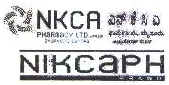 Nkca, Nikcaph Device mark 1834892 Trademark