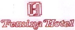Femina Hotel Device mark 1864189 Trademark