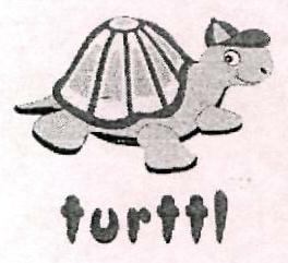 Turtti With Device Of Tortouies Device mark 1458737 Trademark
