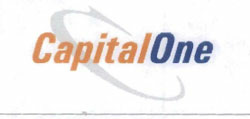 Capital One Device mark 997998 Trademark