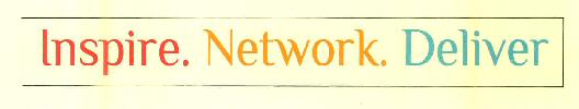 Inspire. Network. Deliver Device mark 2930580 Trademark
