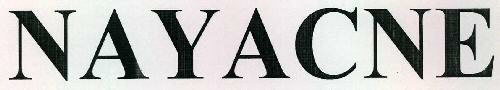 Nayacne Device mark 2313903 Trademark