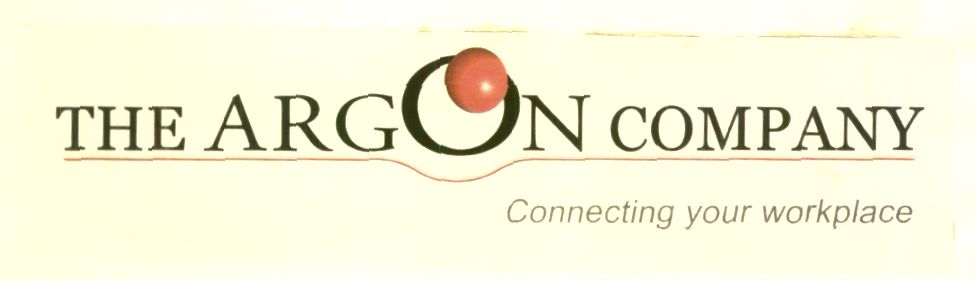 The Argon Company Device mark 963129 Trademark
