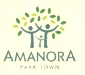 Amanora Park Town (device Of Tree) Device mark 1601050 Trademark