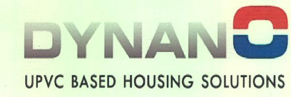 Dynano Upvc Based Housing Solutions Device mark 2293781 Trademark