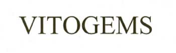 Vitogems Device mark 2025218 Trademark