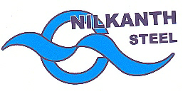 Nilkanth Steel Device mark 1701699 Trademark