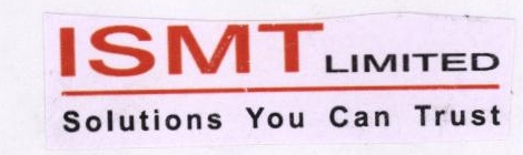 Ismt Limited Solutions You Can Trust Device mark 1844577 Trademark