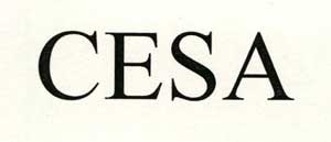Cesa Device mark 2083949 Trademark