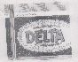 Delta (device) Device mark 543758 Trademark